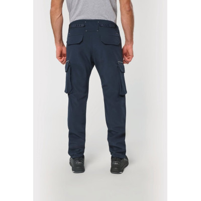Calças softshell de homem